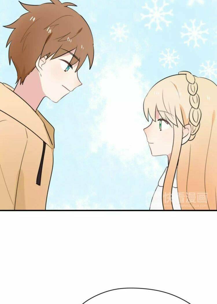 tiểu miêu và hắc diệu thạch chapter 9 22