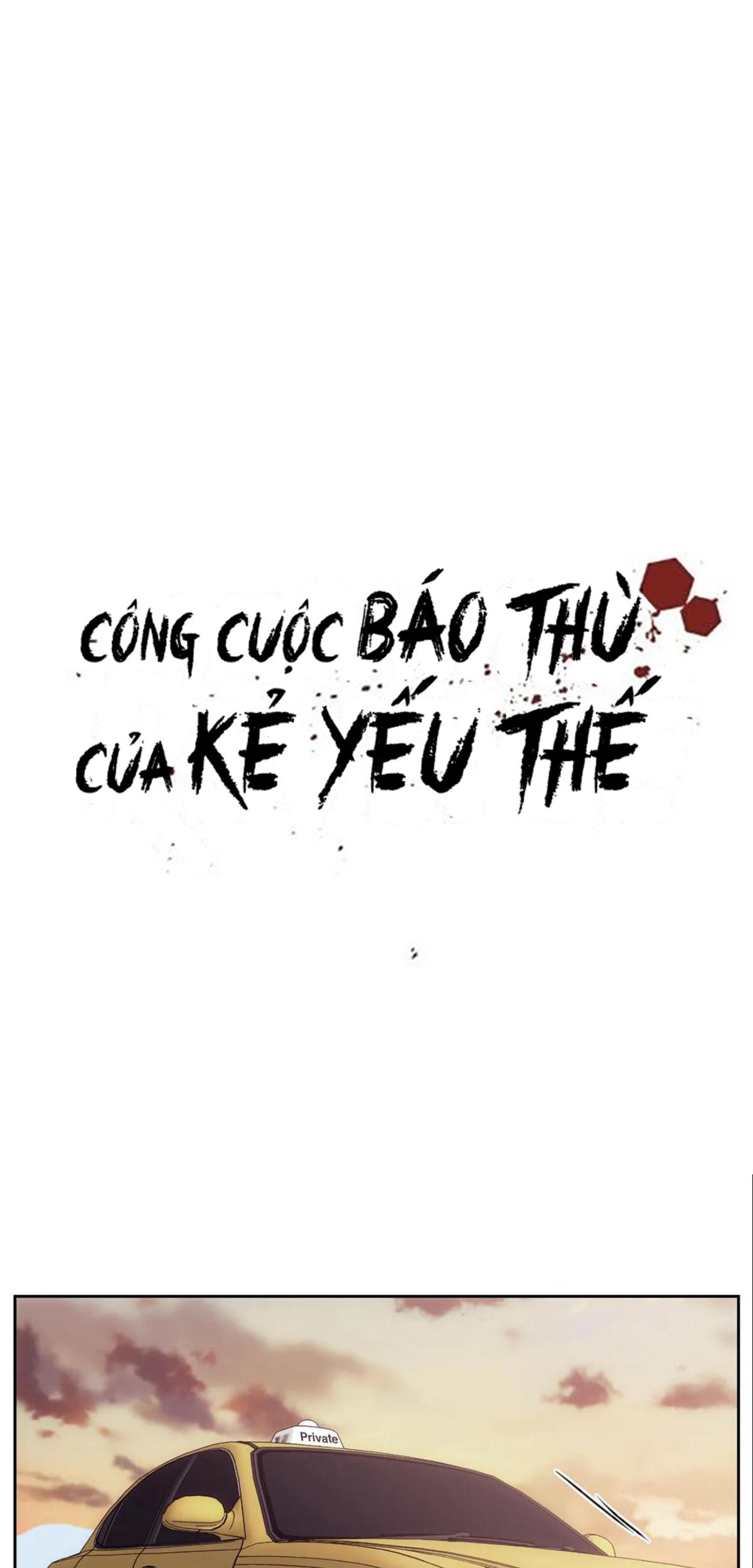 công cuộc báo thù của kẻ yếu thế chapter 42 18