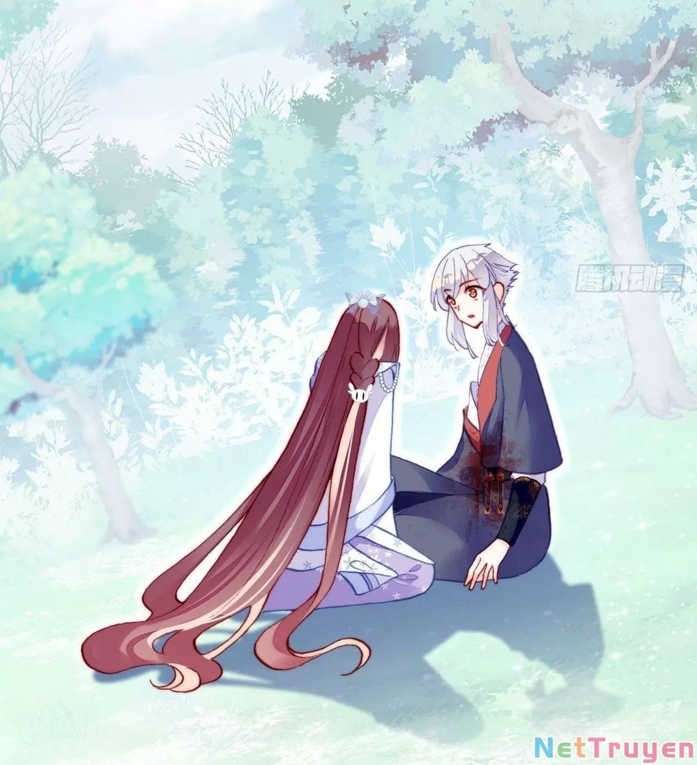 lại bị bệnh chiều chuộng quấn lấy chapter 56 6