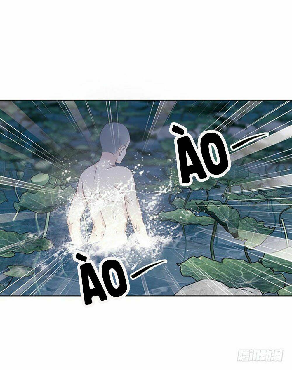 thiền tâm vấn đạo chapter 9 20