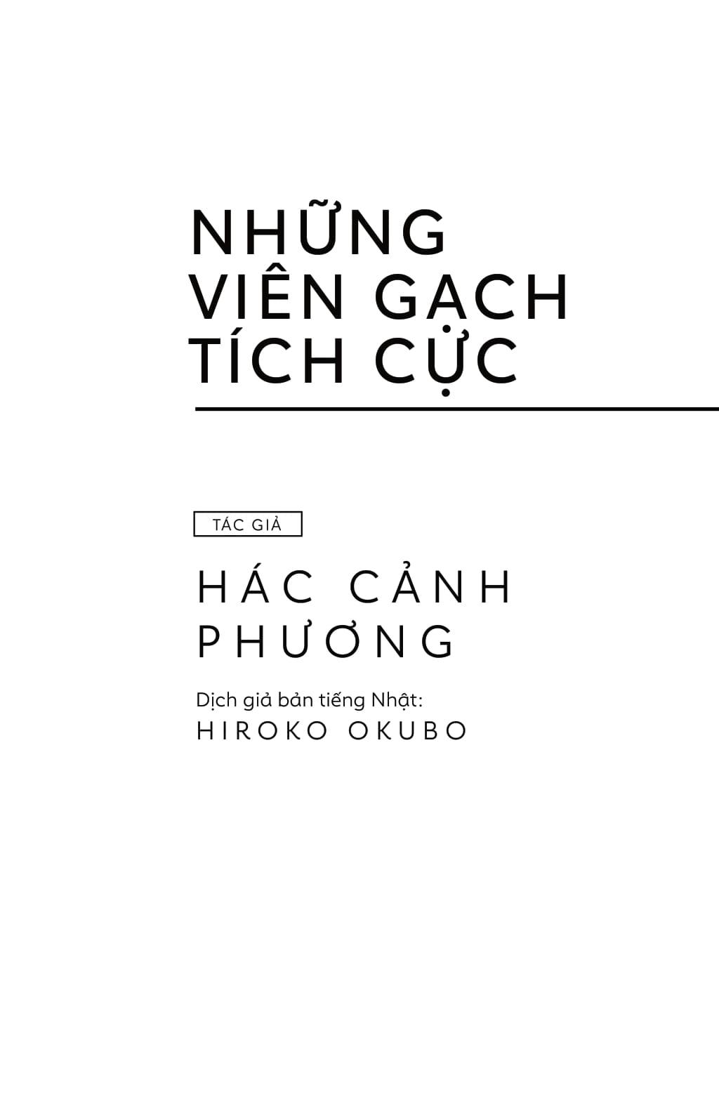 Tuyệt Duyên - 9 Truyện Ngắn Của 9 Tác Giả Trẻ Châu Á