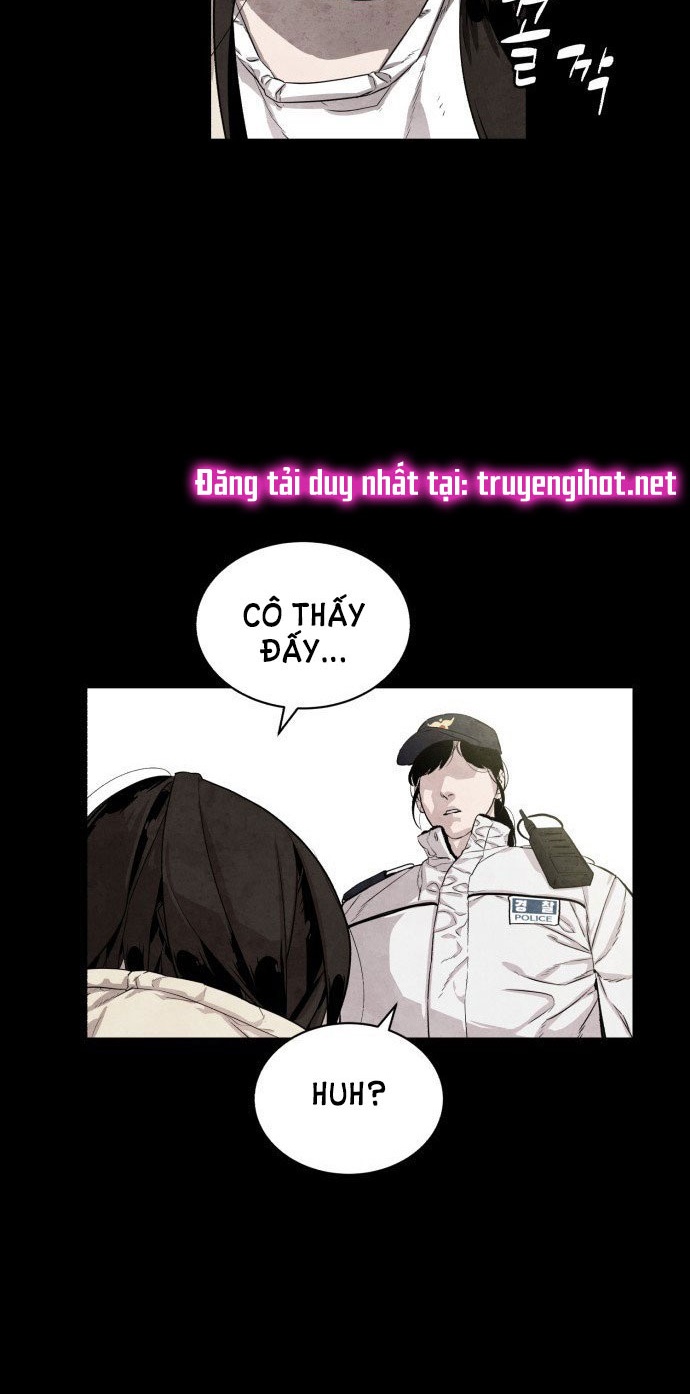 bạch huyết - white blood chapter 9 7