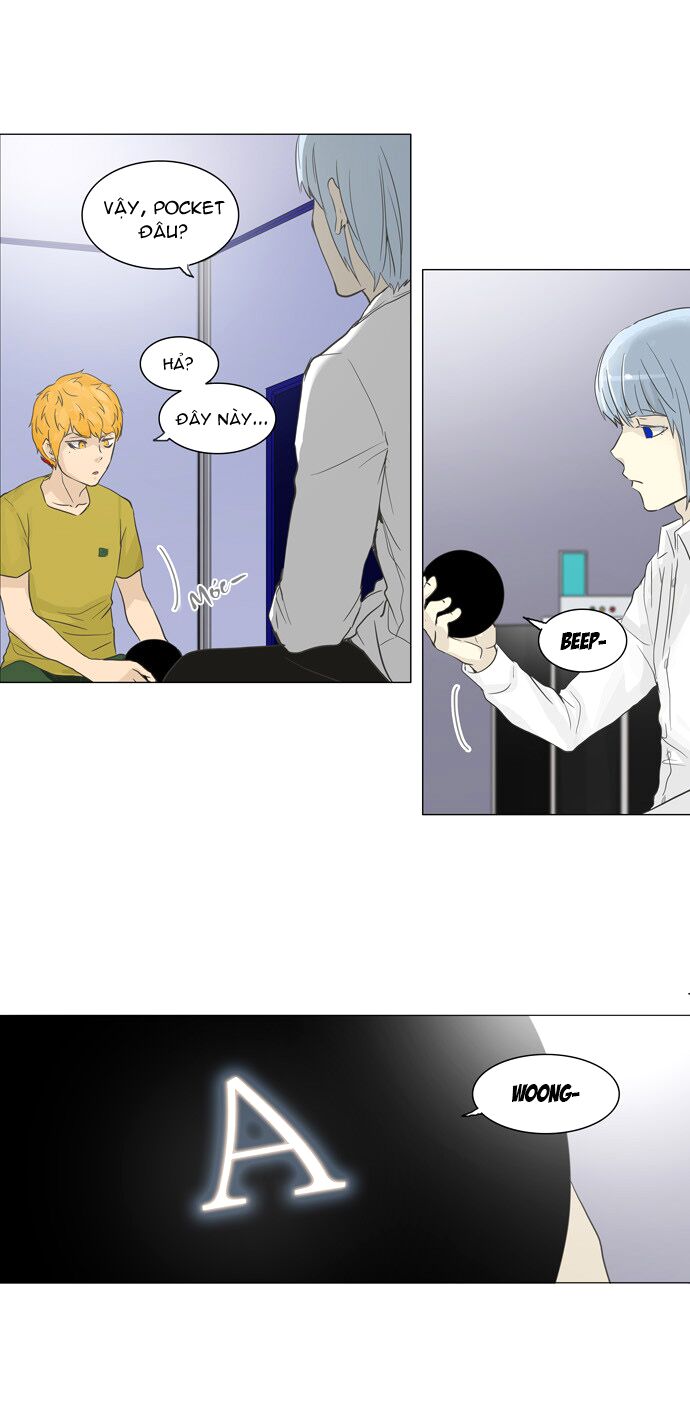 tòa tháp bí ẩn 2 chapter 53 16