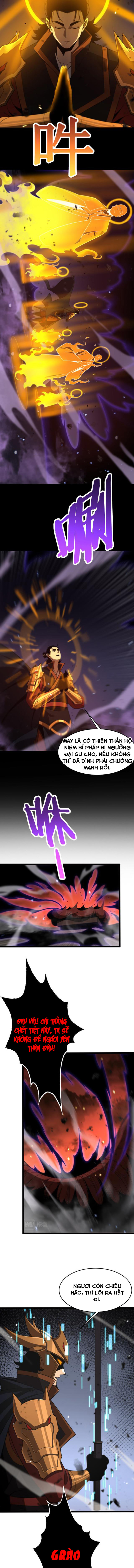 chư giới - tận thế online chapter 142 8