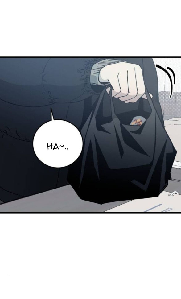 quy luật về rác rưởi chapter 4.1 36