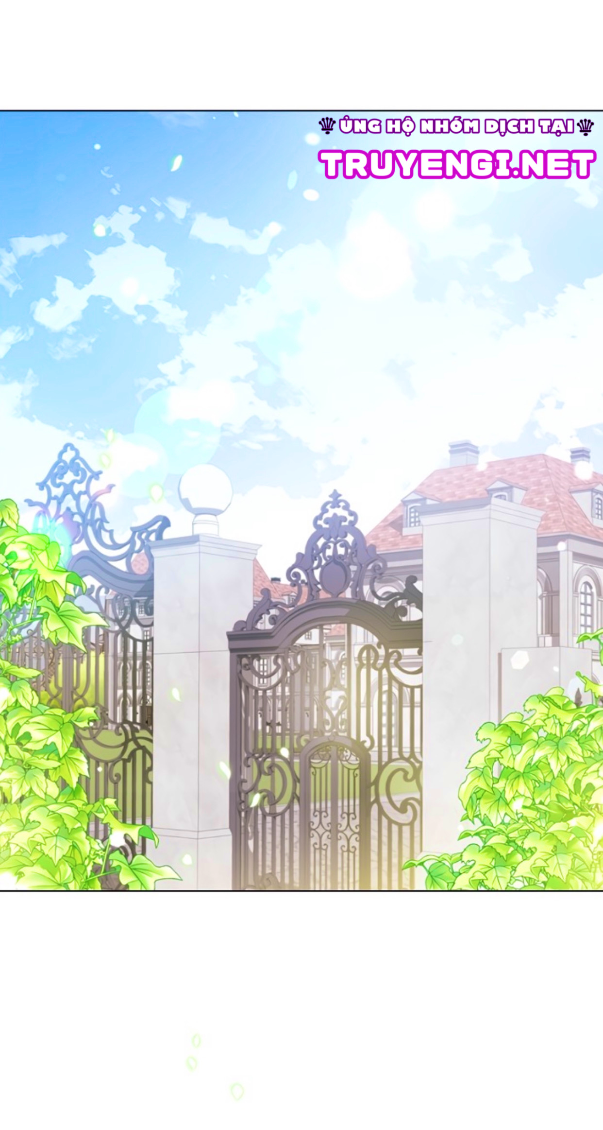 tiểu thư chỉ muốn được nghỉ ngơi chapter 1 4