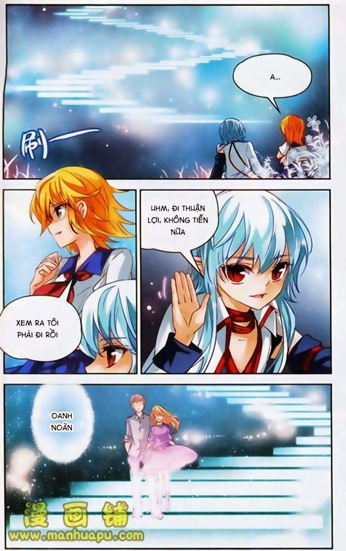 mị chi ma hạp 2 chapter 25 3