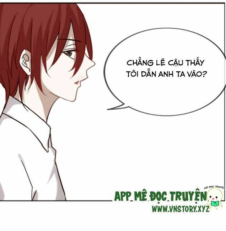 hồ tiên này không tin được chapter 2 20