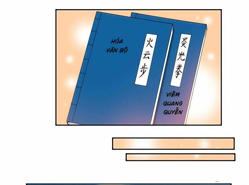 cửu dương thần vương chapter 11 23