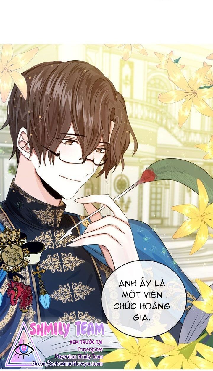 tôi là bạn gái cũ của một vị anh hùng chapter 9 54