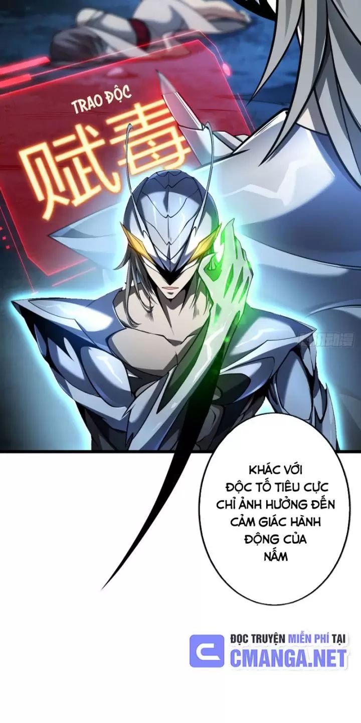 ta, chúa tể rừng xanh chapter 13 56