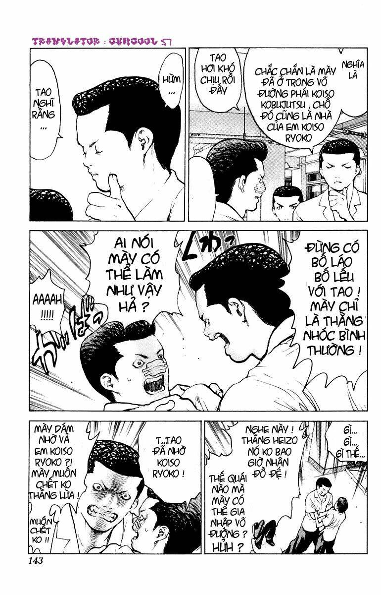 angel densetsu chapter 52.1 6