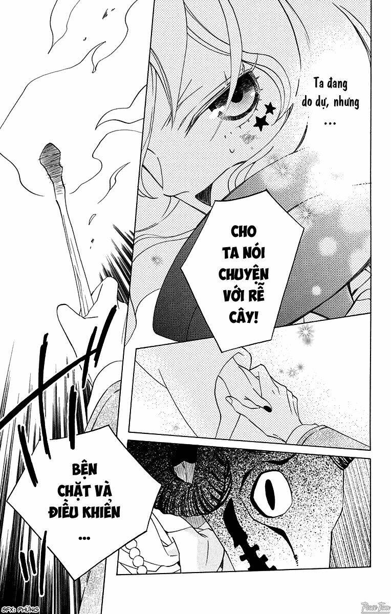 sekai de ichiban warui majo chapter 8 29