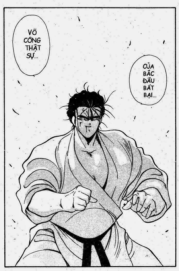 truyền nhân atula - shura no mon i chapter 67 20