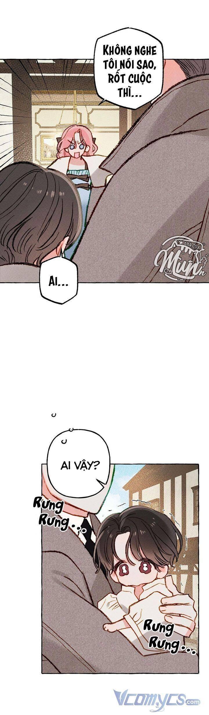 nuôi dưỡng một hắc long chapter 3 5