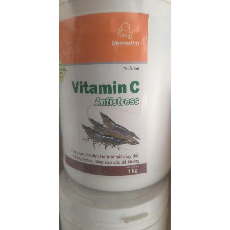 Vitamin c cao cấp