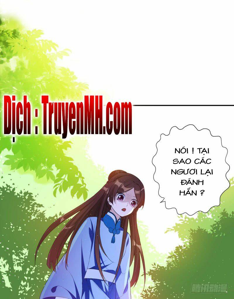 bạo lực tiếu thôn cô chapter 41 4
