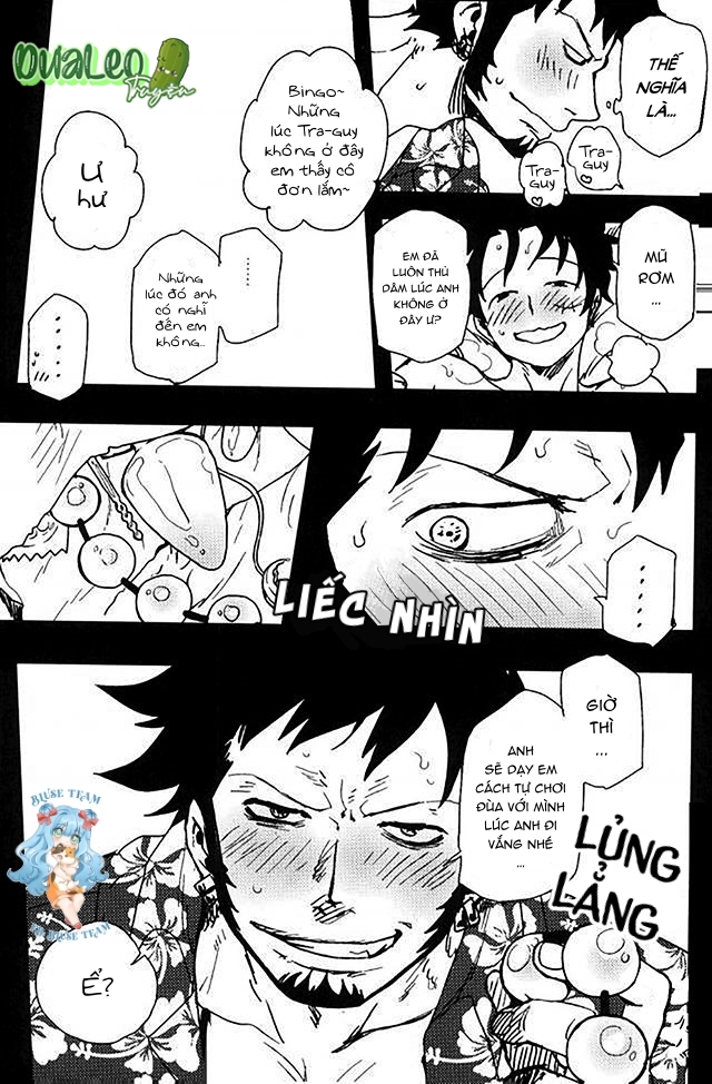 tổng hợp oneshot boylove chapter 9 26