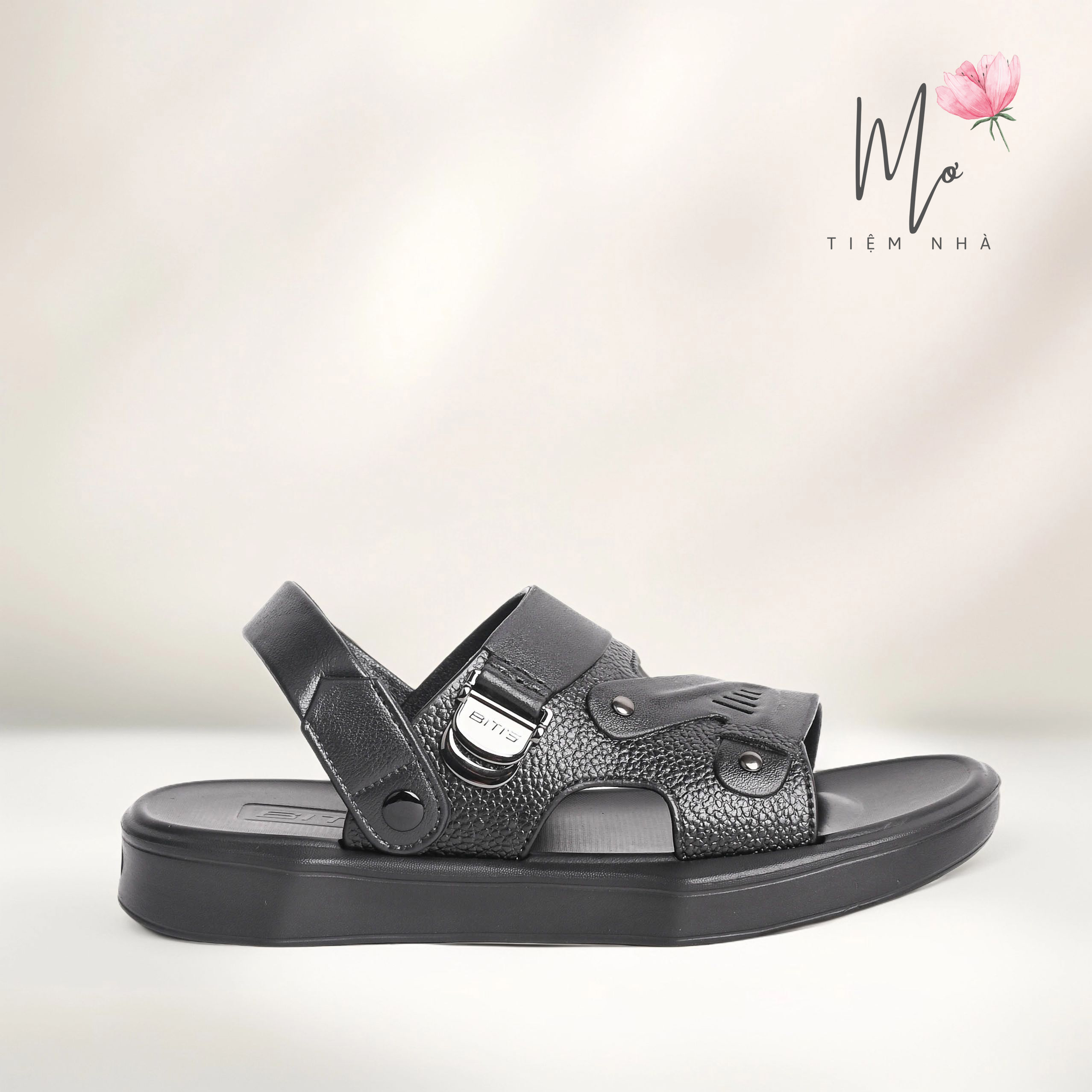 Sandal Nhựa Biti's nam (39-44)