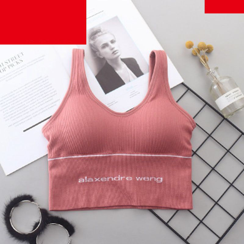 Áo bra thể thao tập Gym Yoga co giản thoải mái