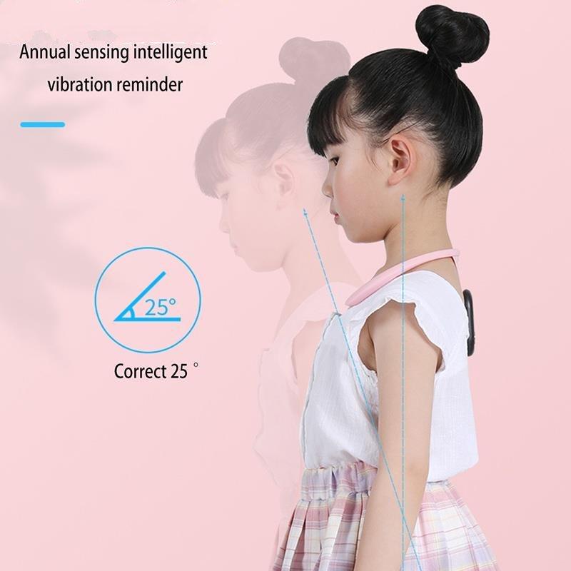 Thiết bị Massage Cổ mini sử dụng sóng Siêu Âm Lymphatic, Lưu Thông Máu, Ngăn Ngừa Đột Quỵ ️ FREESHIP ️