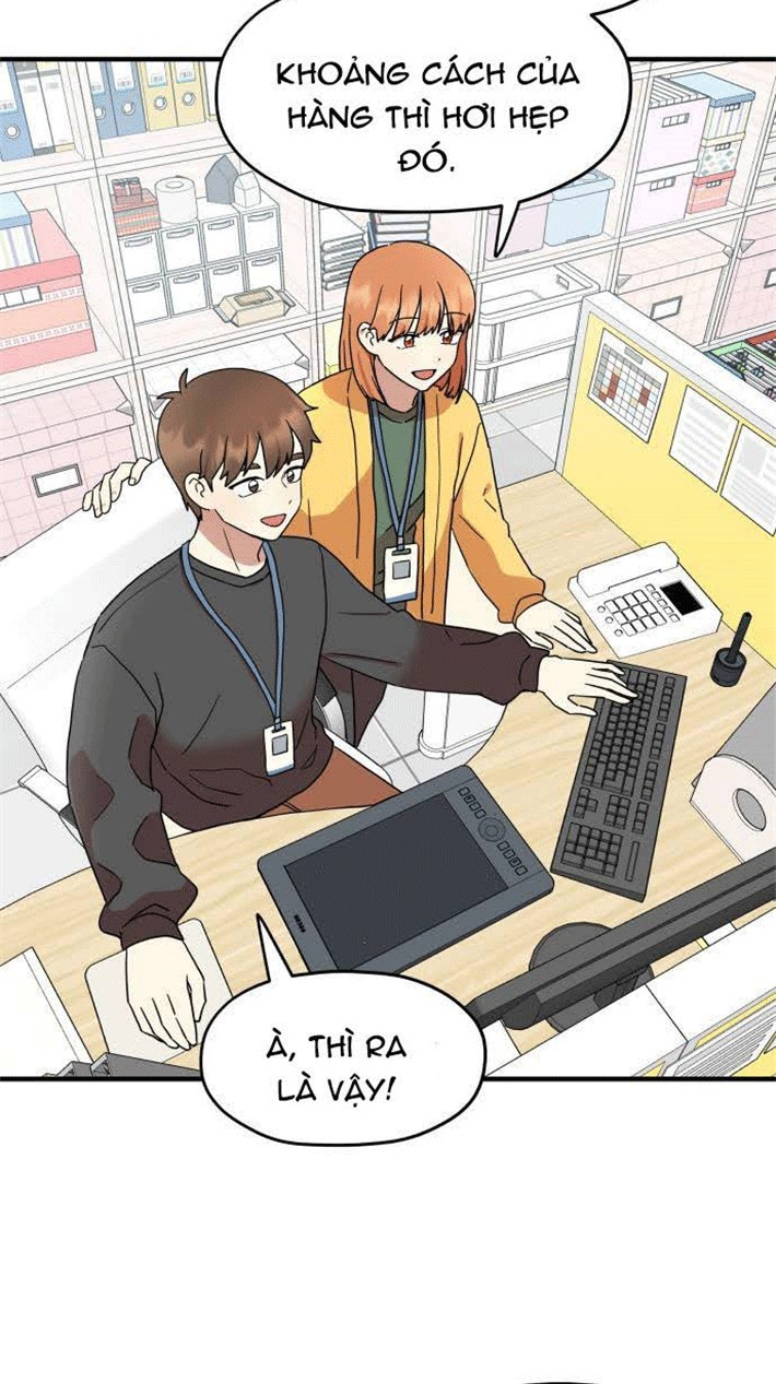 fancy x fancy chapter 4 10