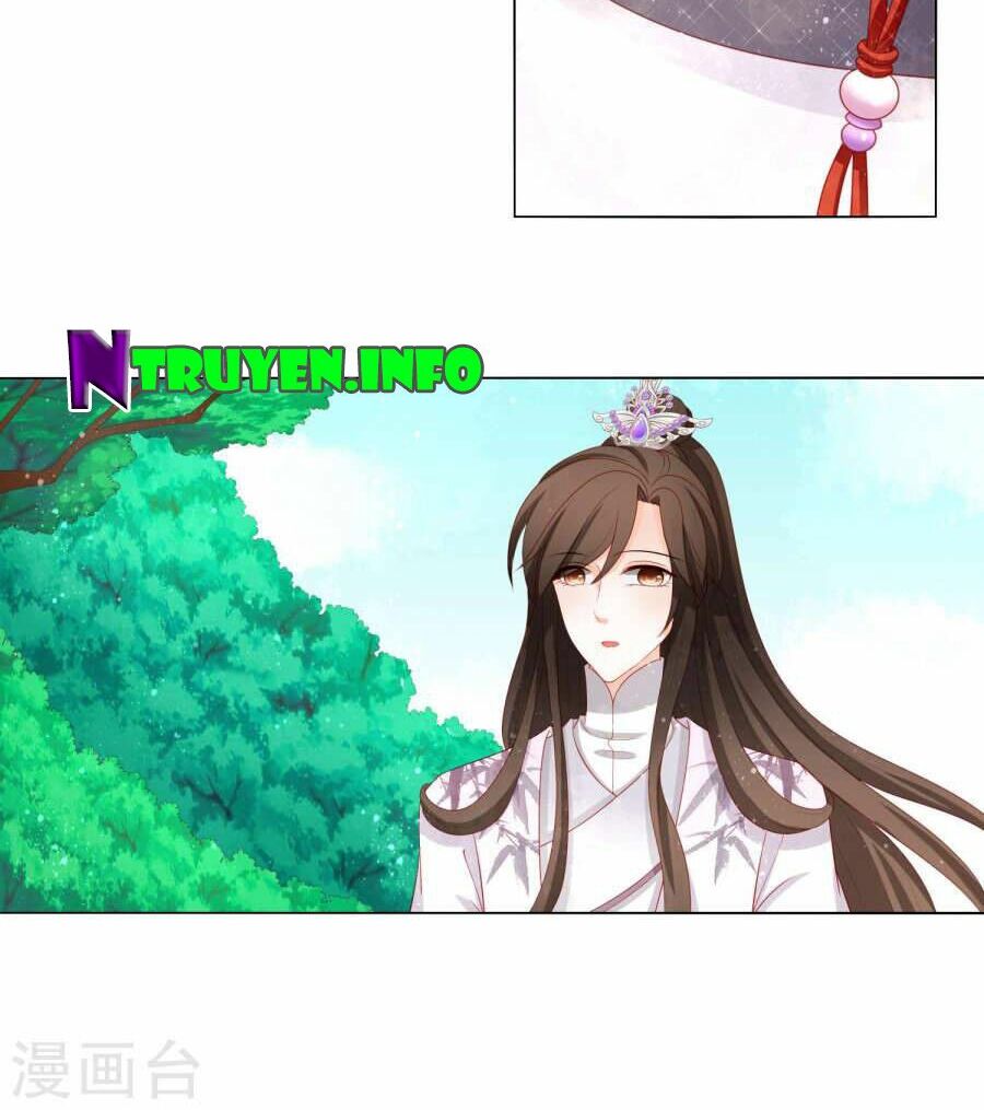 nam phi nữ tướng chapter 18 15