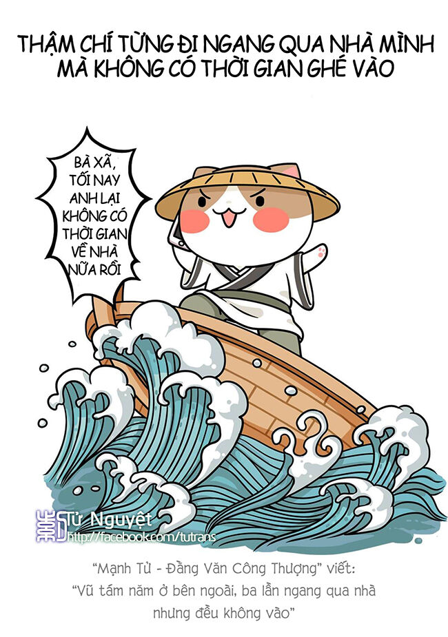 nếu lịch sử là một bầy mèo chapter 4 22