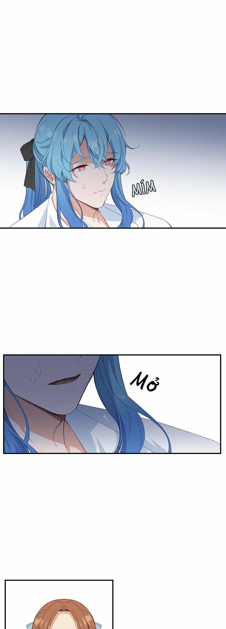 hãy coi chừng ác nữ chapter 16 11