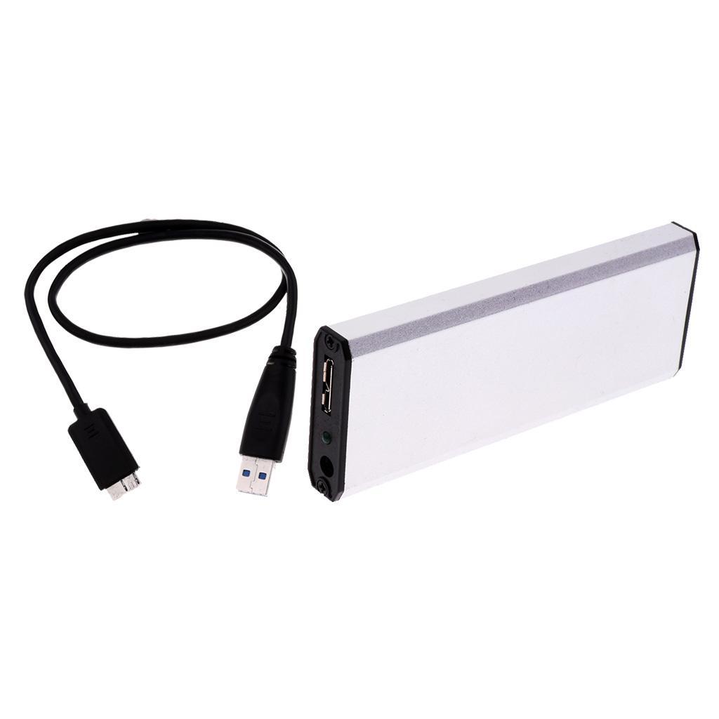 USB 3.0 Converter Adapter SSD Case for  PRO  2012