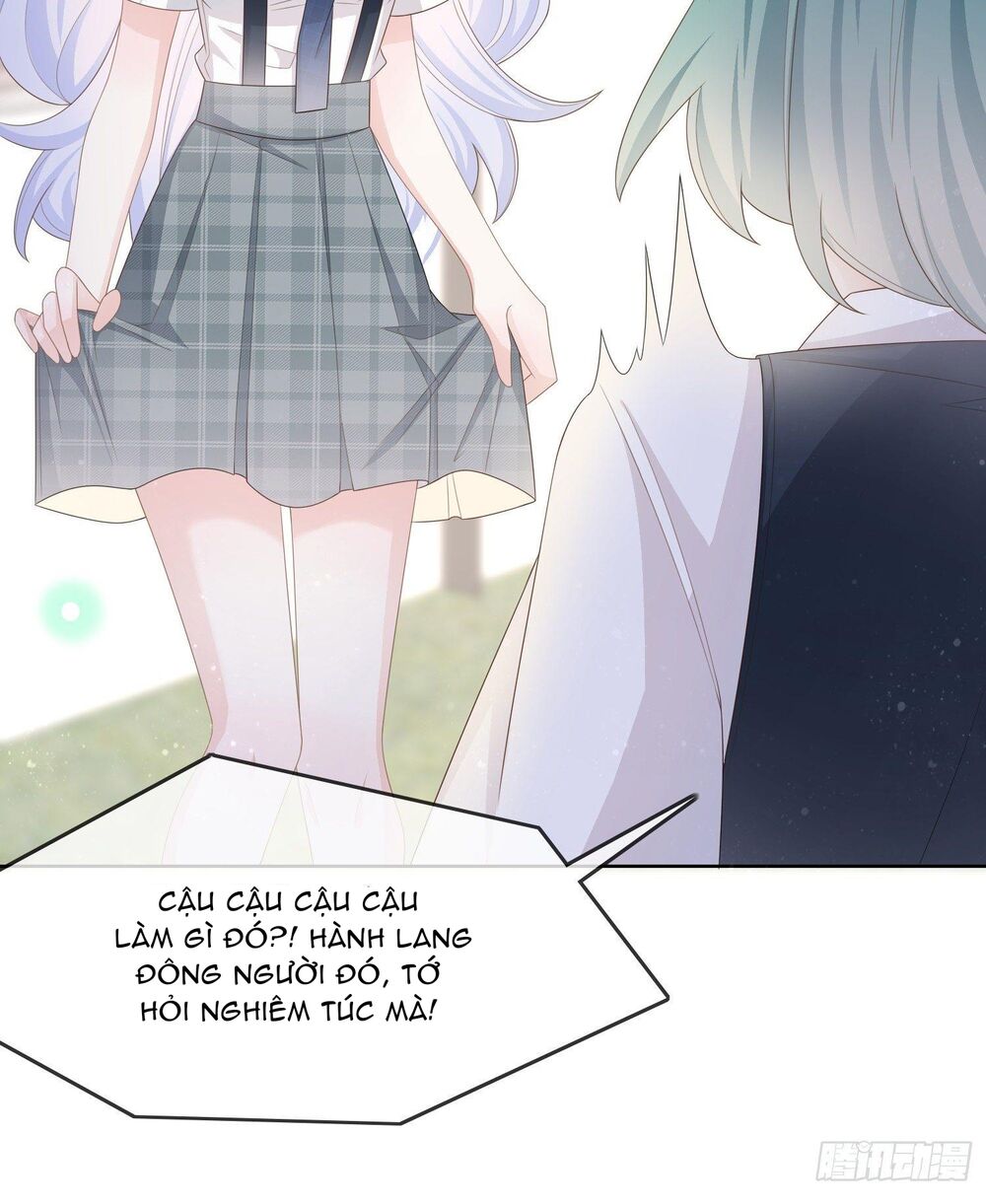 ảnh hậu cũng không bằng niệm thanh hoa chapter 106 11