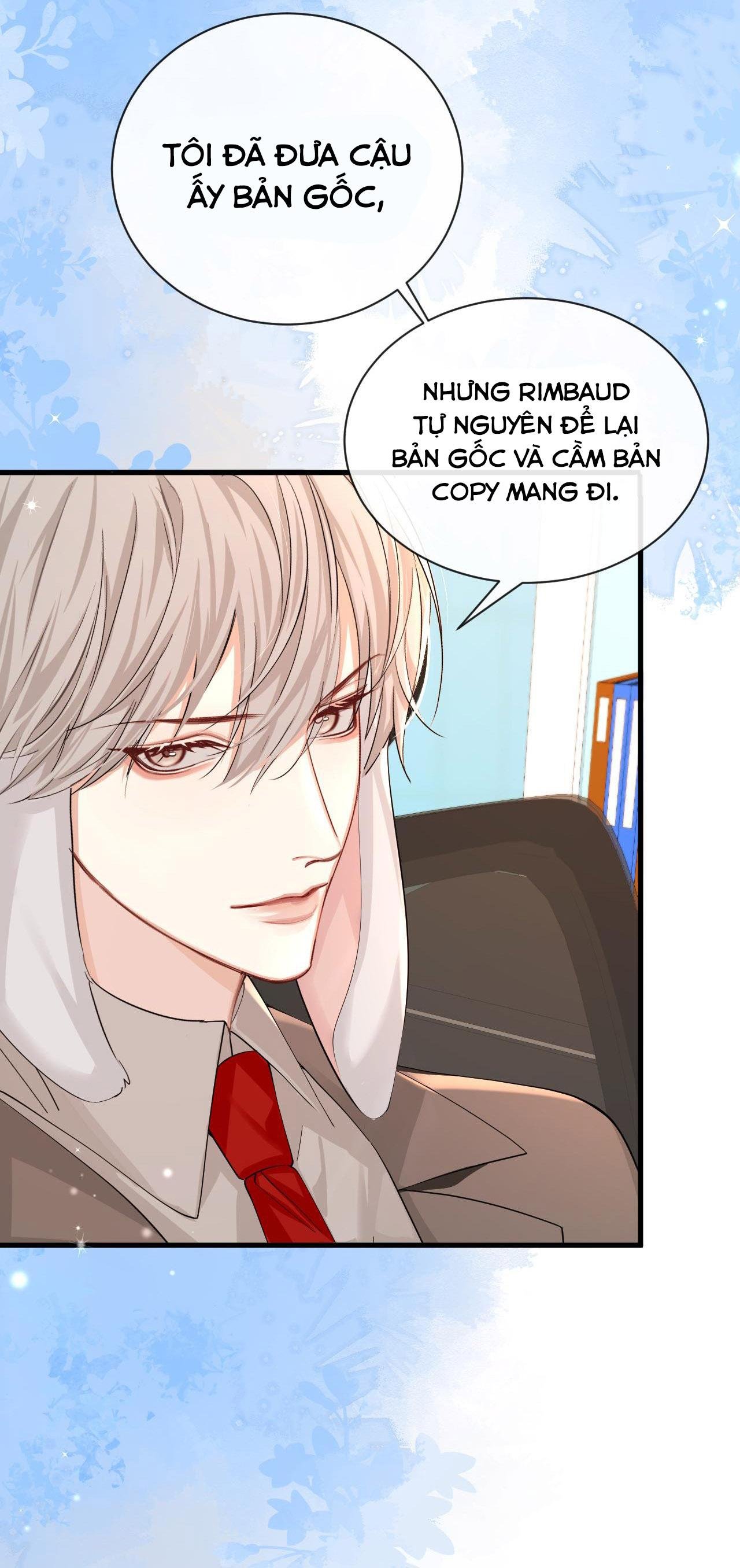 nhân ngư sa ngã chapter 45 35