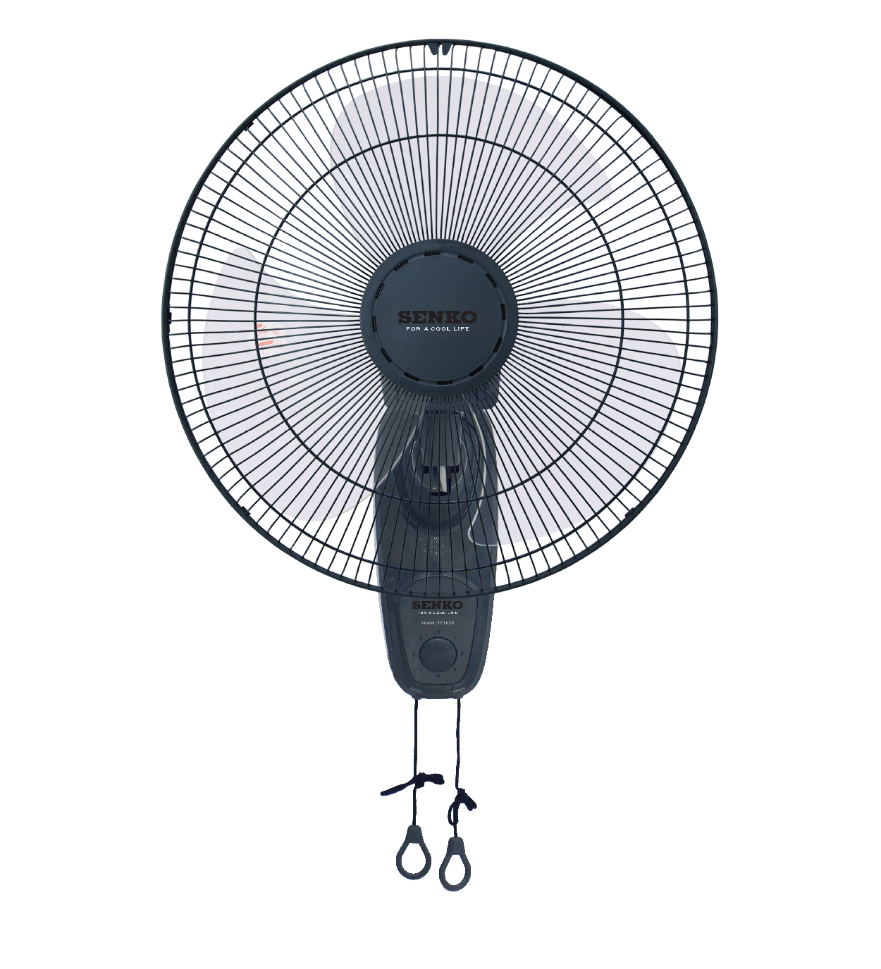 Quạt treo 2 dây Senko TC1626