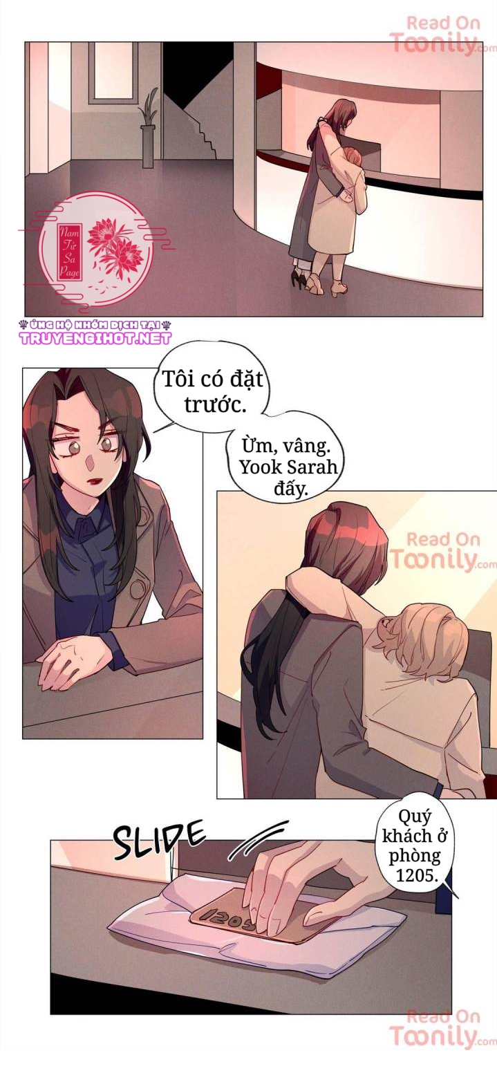 mảnh ghép o bị khuyết chapter 46 6