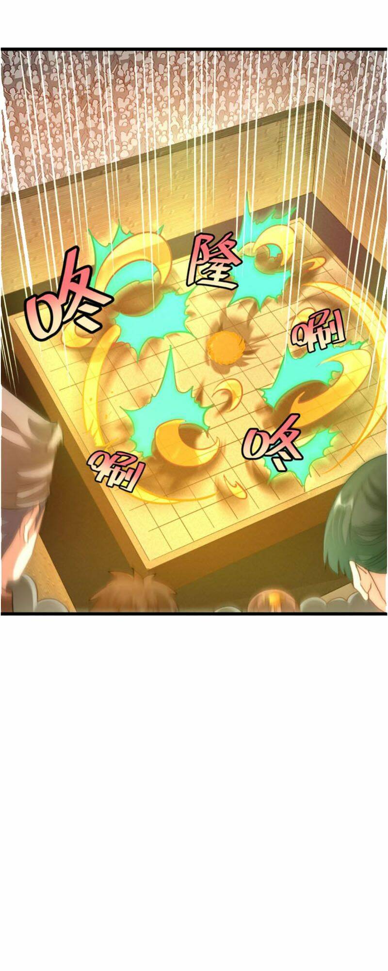 cửu dương thần vương chapter 161 29