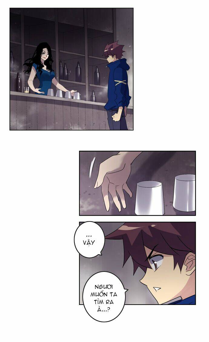 bản khế ước linh hồn chapter 20 3