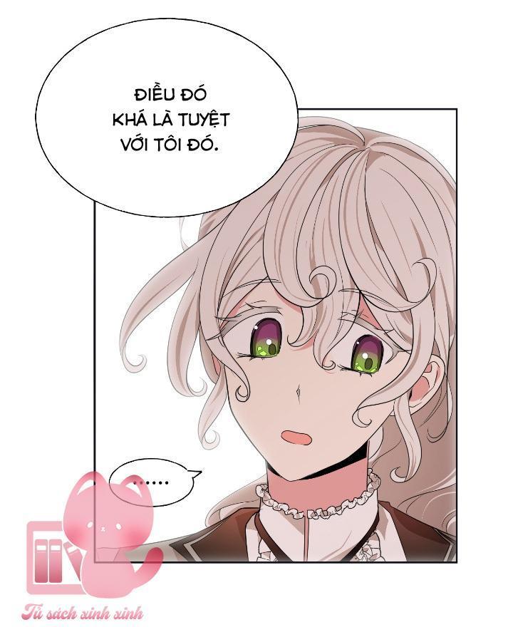 nguyện ước vô vọng của ma nữ chapter 18 40