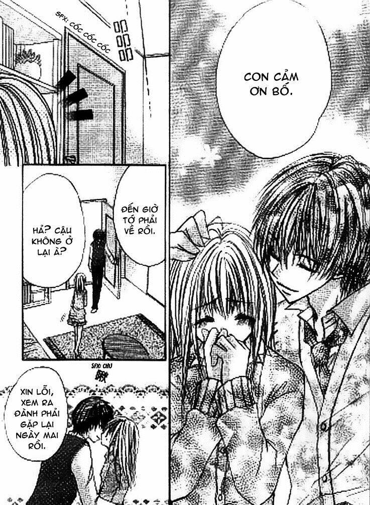 kiken jun’ai d.n.a. chapter 16 26