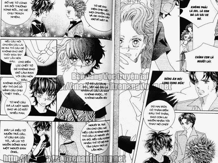 viên đạn tình yêu chapter 7 41