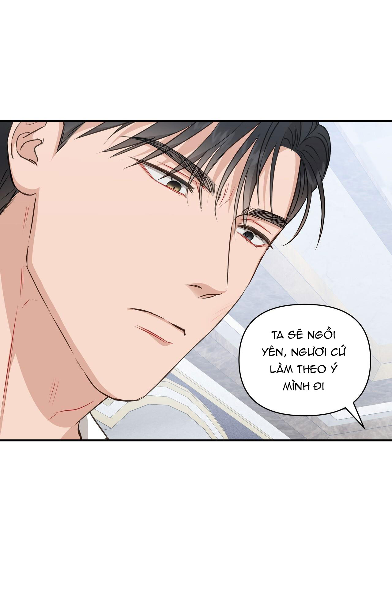 cách để sống sót với tư cách là người chơi chapter 9 34