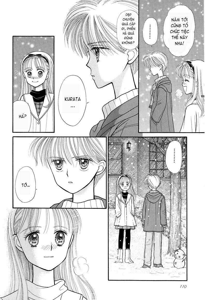 kodomo no omocha chapter 18 34