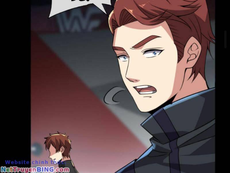 nhìn thấy thanh máu, ta xử tội thần linh chapter 162 46