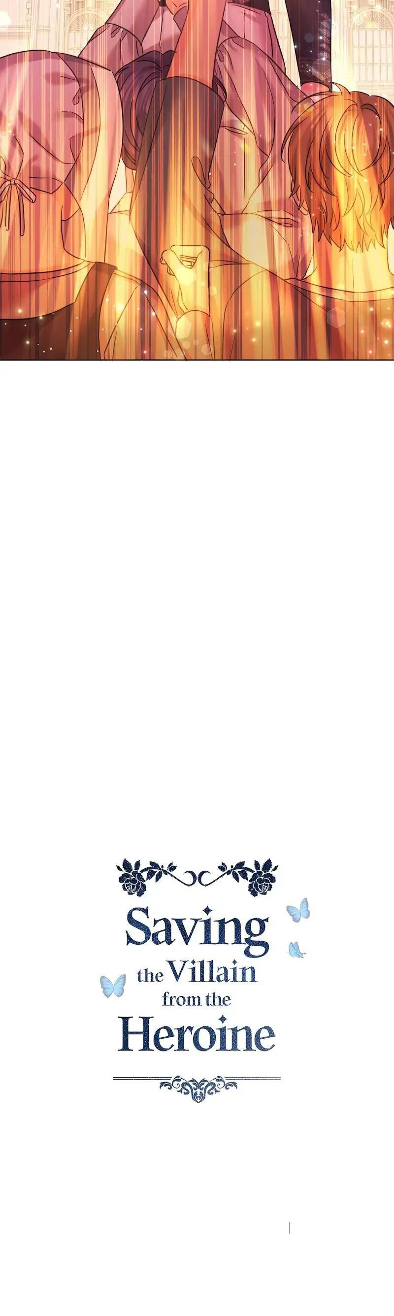 tôi sẽ cứu nam phản diện bị nữ chính ruồng bỏ chapter 94 44