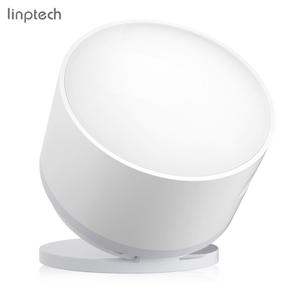 Cảm Biến Chuyển Động Cơ Thể Người Thông Minh Xiaomi Youpin Linptech Bluetooth 5.0 Độ Nhạy Cao Cho Mihome