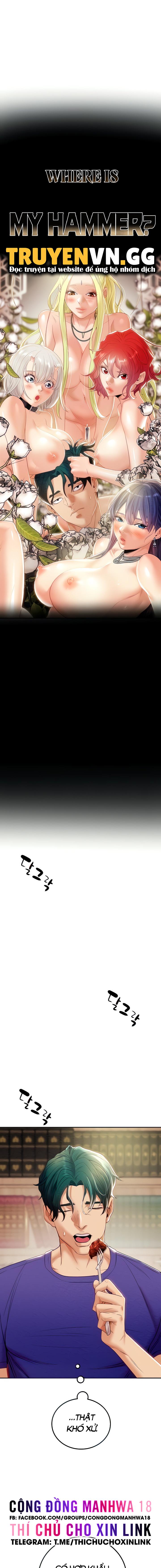 cây búa thần chapter 30 3