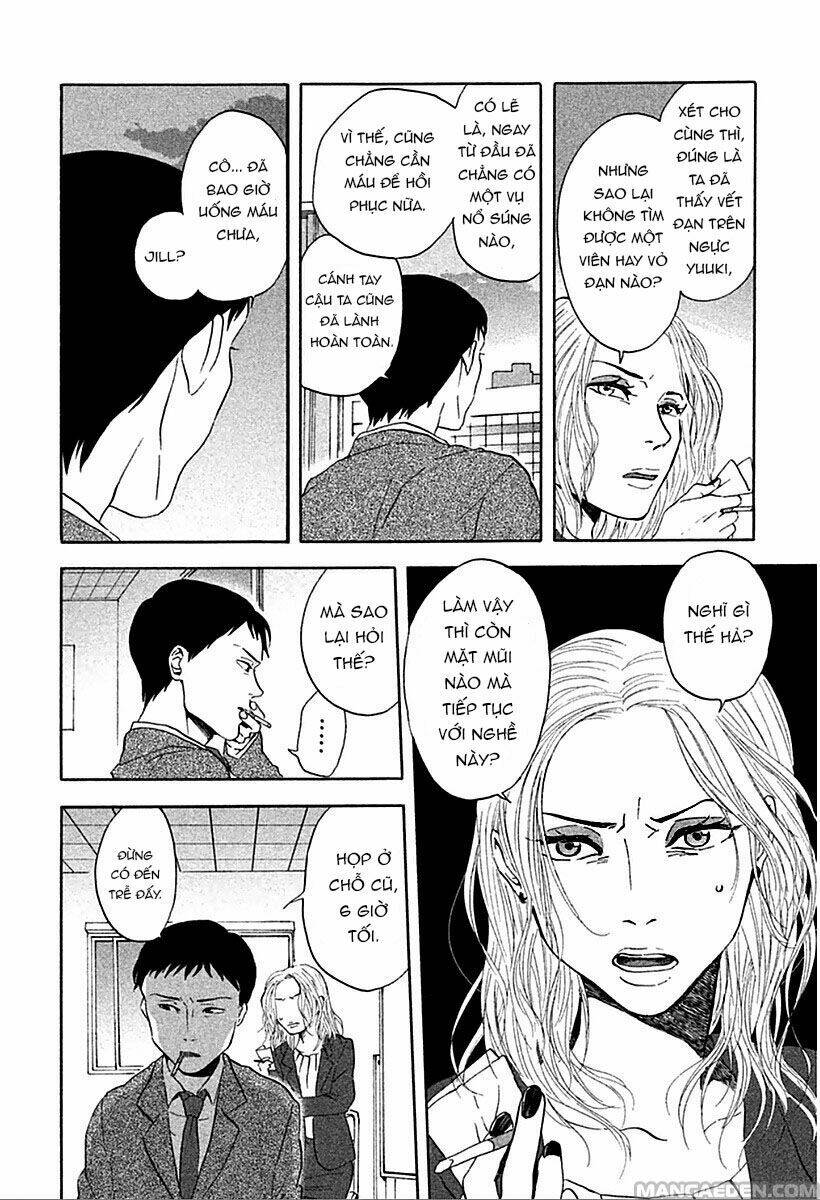 ranh giới quỷ chapter 9 10