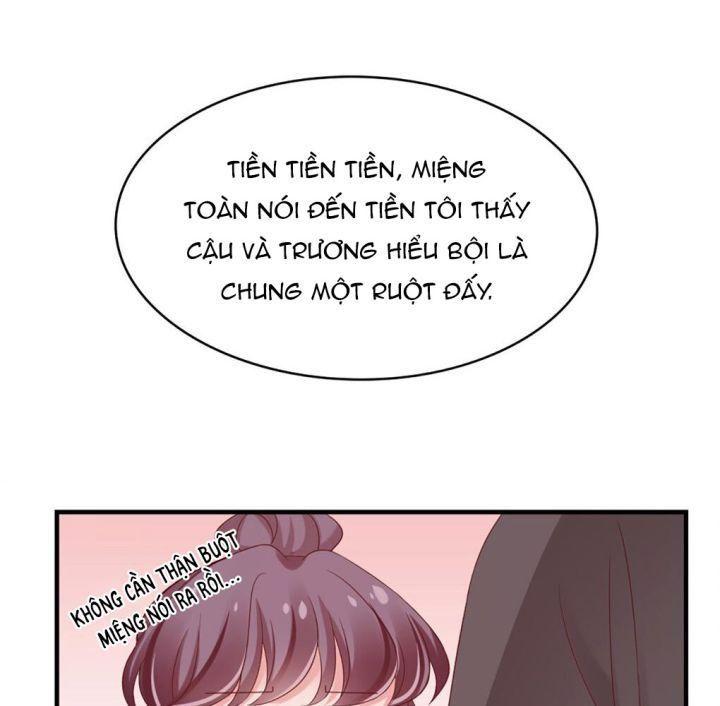 chiếc bật lửa và váy công chúa (b) chapter 25 83