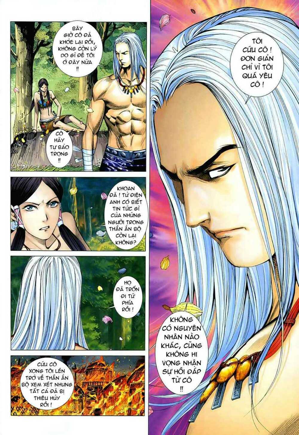 phong thần ký chapter 28 14