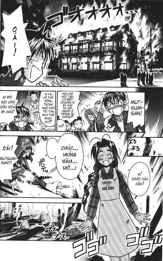 love hina chapter 53 4
