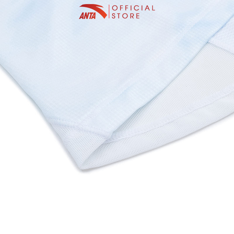Áo thể thao nữ Running A-Cross Dry Anta 1624B5108-1